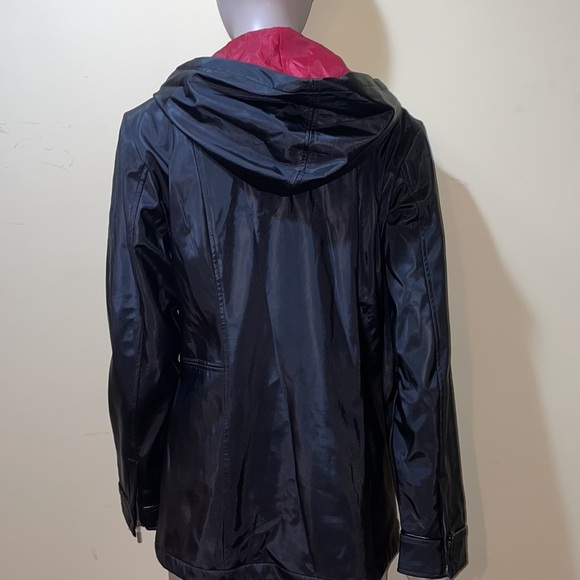 Women’s CS Signature Jacket - Picture 3 of 4